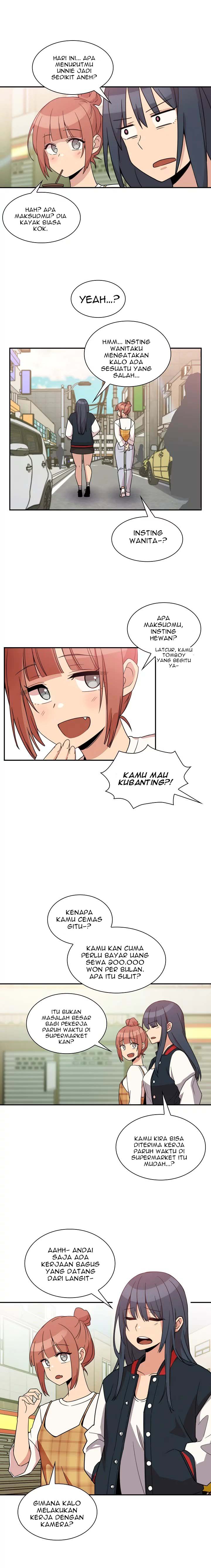 Close as Neighbors - Chapter 21 12 Close as Neighbors - Chapter 21 12