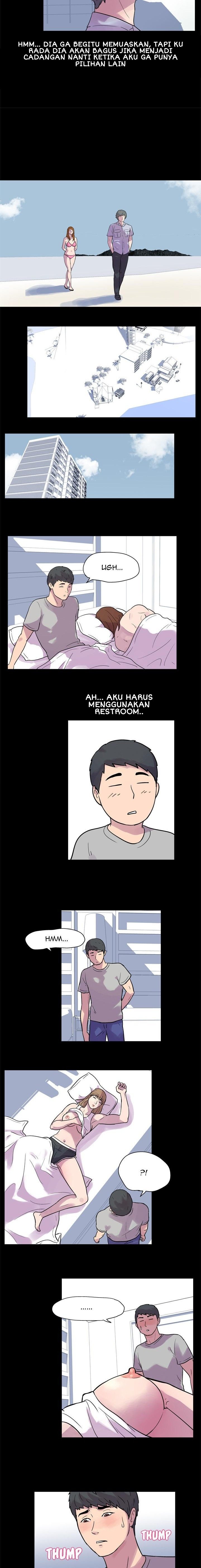 Project Utopia - Chapter 21 6