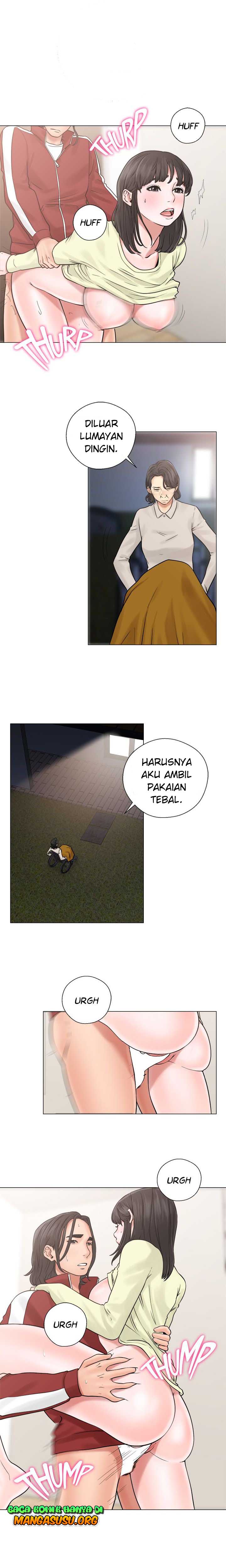 Lust Awakening - Chapter 21 13