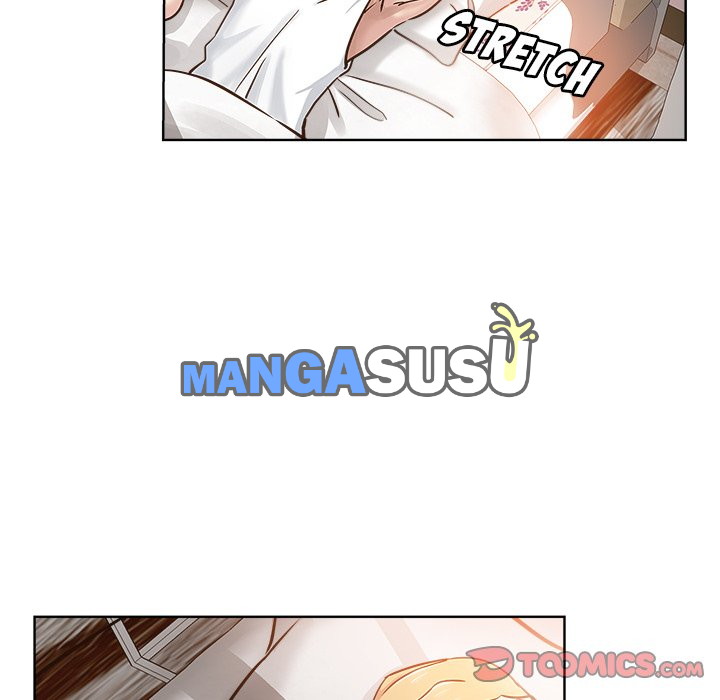 The Unexpected Guest - Chapter 21 52 The Unexpected Guest - Chapter 21 52