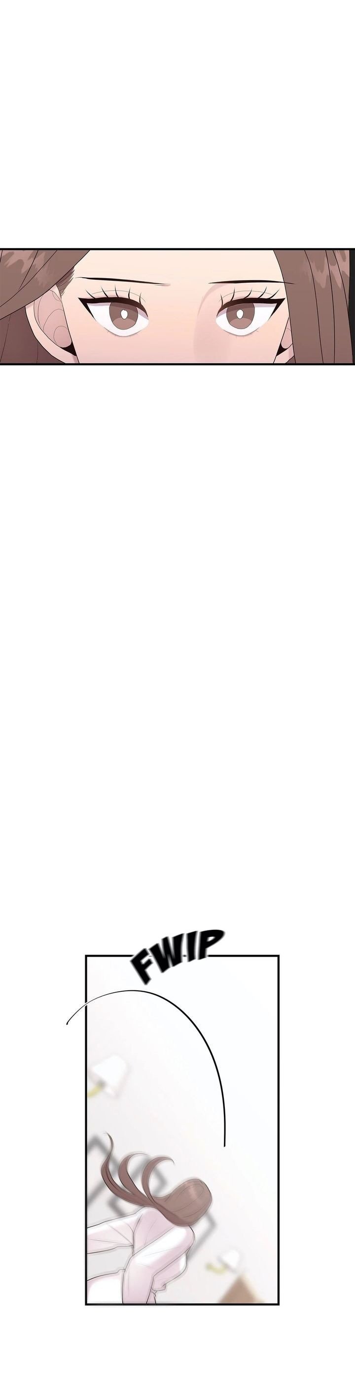 Toxic Burn - Chapter 21 16