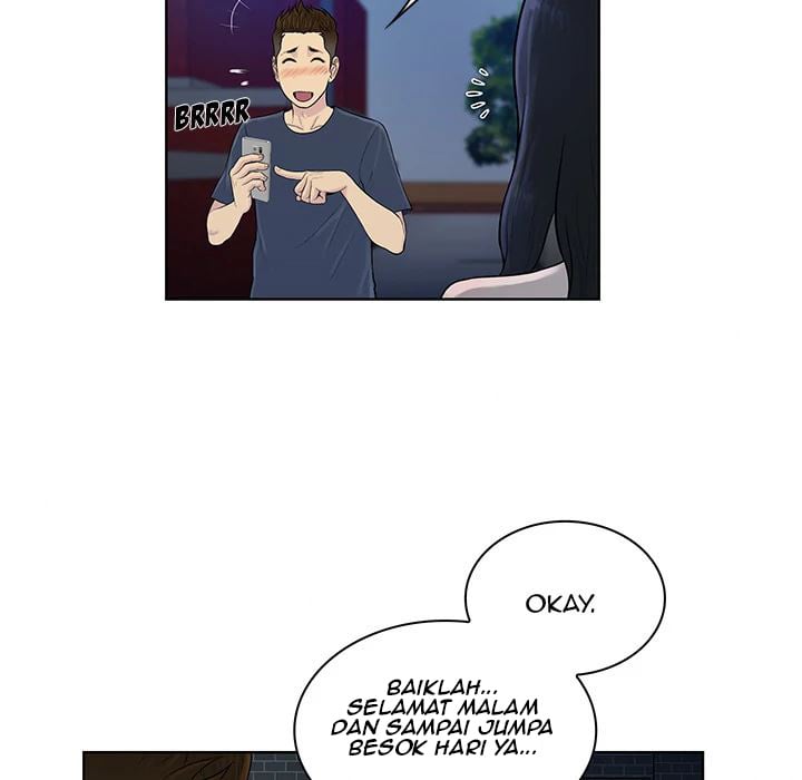 The Stand-up Guy (Dolphin) - Chapter 21 7