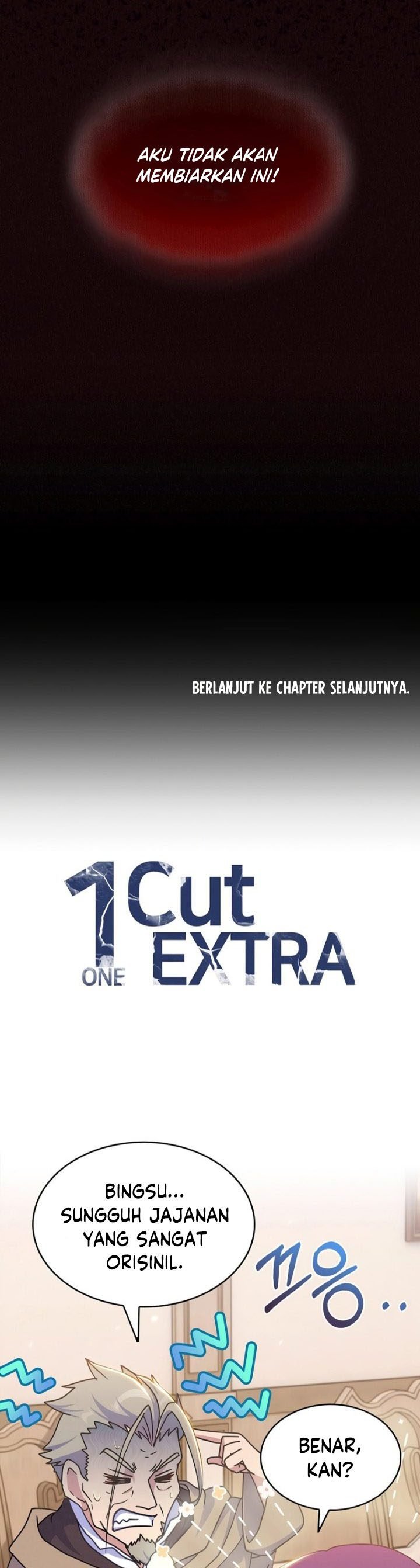 Never Die Extra - Chapter 21 36