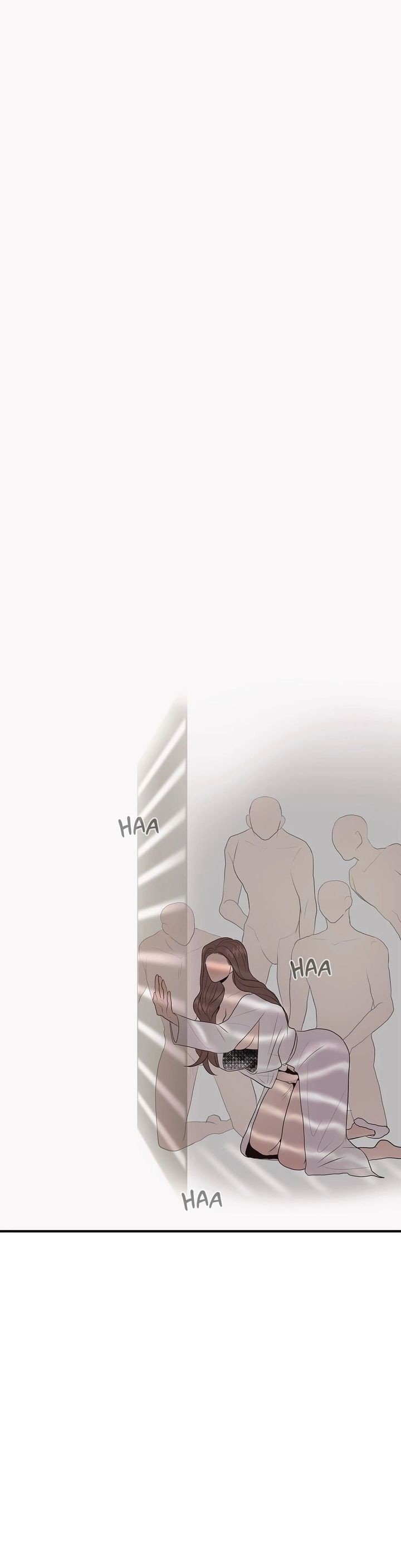 Toxic Burn - Chapter 21 29