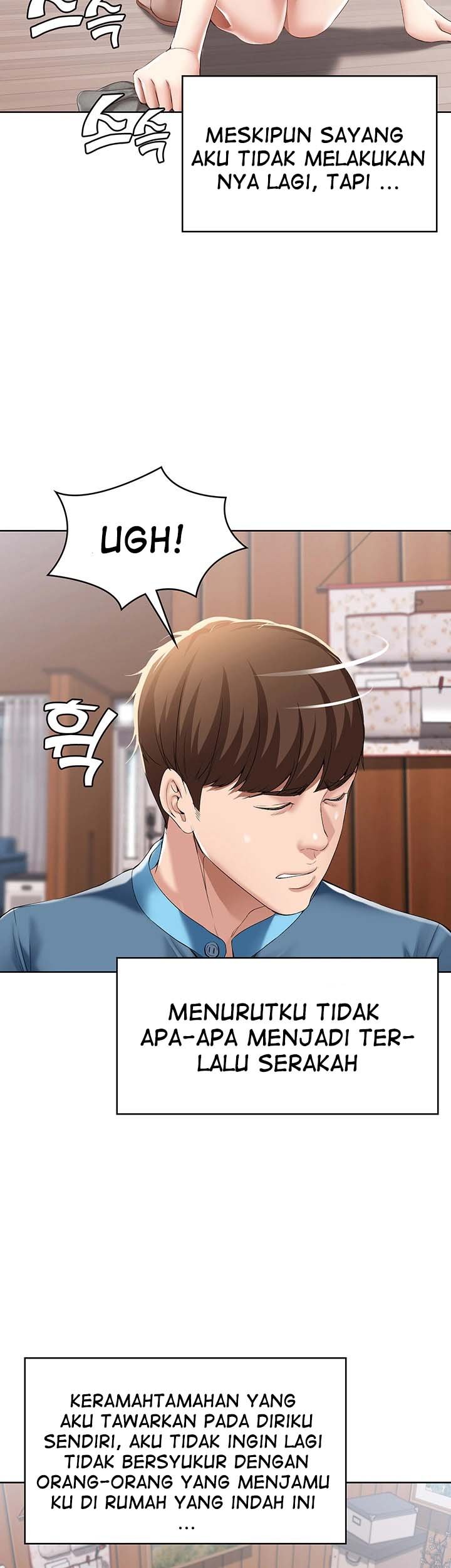 Boarding Diary - Chapter 21 29 Boarding Diary - Chapter 21 29