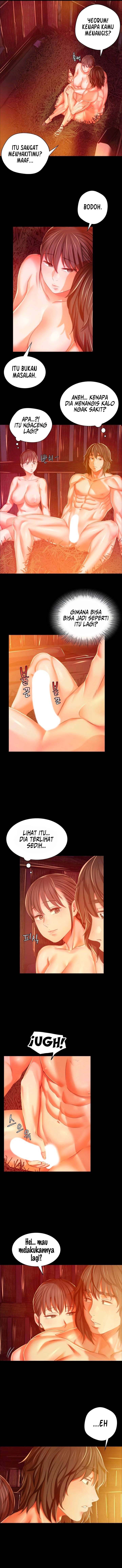 Madam - Chapter 21 9