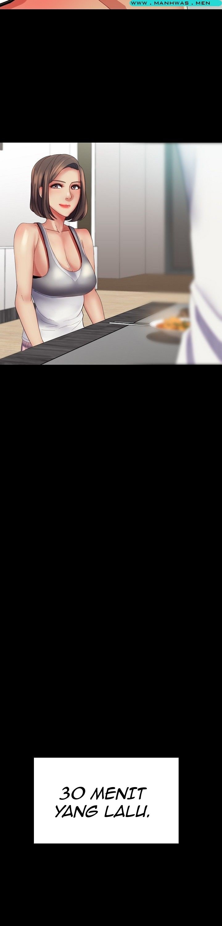 Sister Wife - Chapter 21 18 Sister Wife - Chapter 21 18