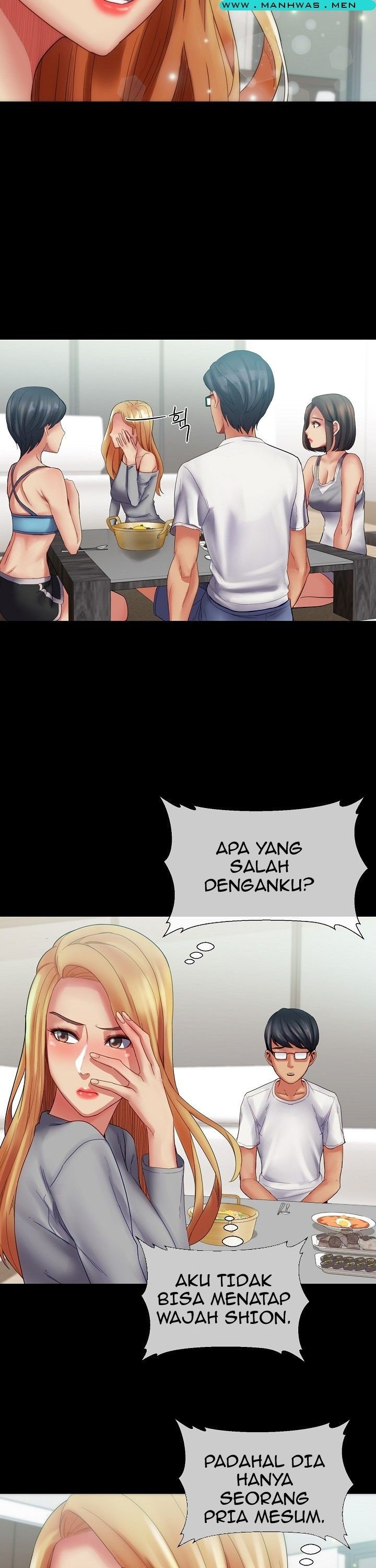 Sister Wife - Chapter 21 11 Sister Wife - Chapter 21 11