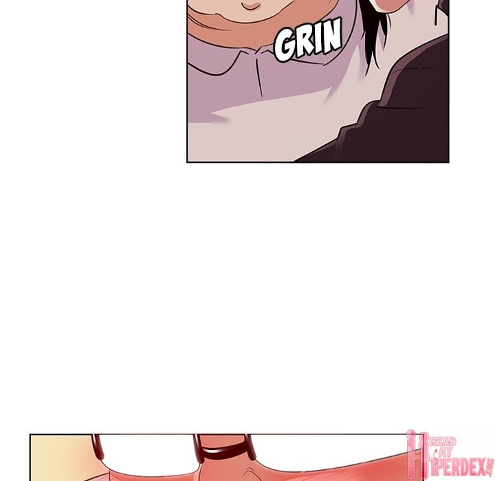 Desperate Measures - Chapter 21 62 Desperate Measures - Chapter 21 62