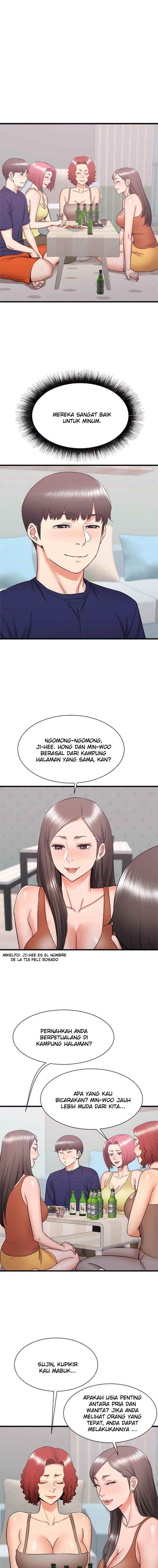 Staying at The Sisters House - Chapter 21 2