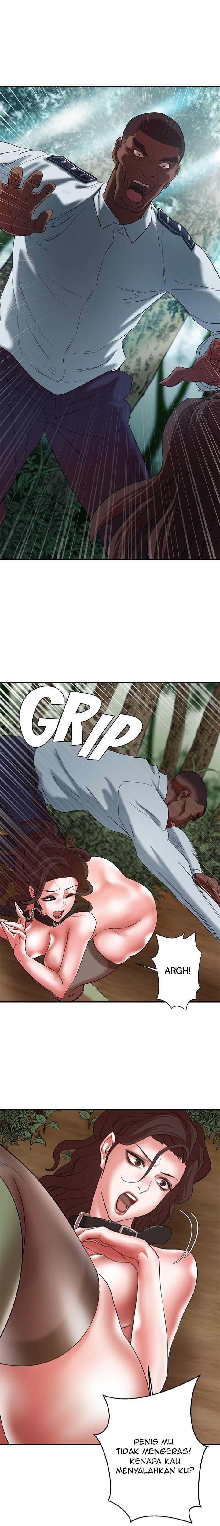 The Escape - Chapter 21 6