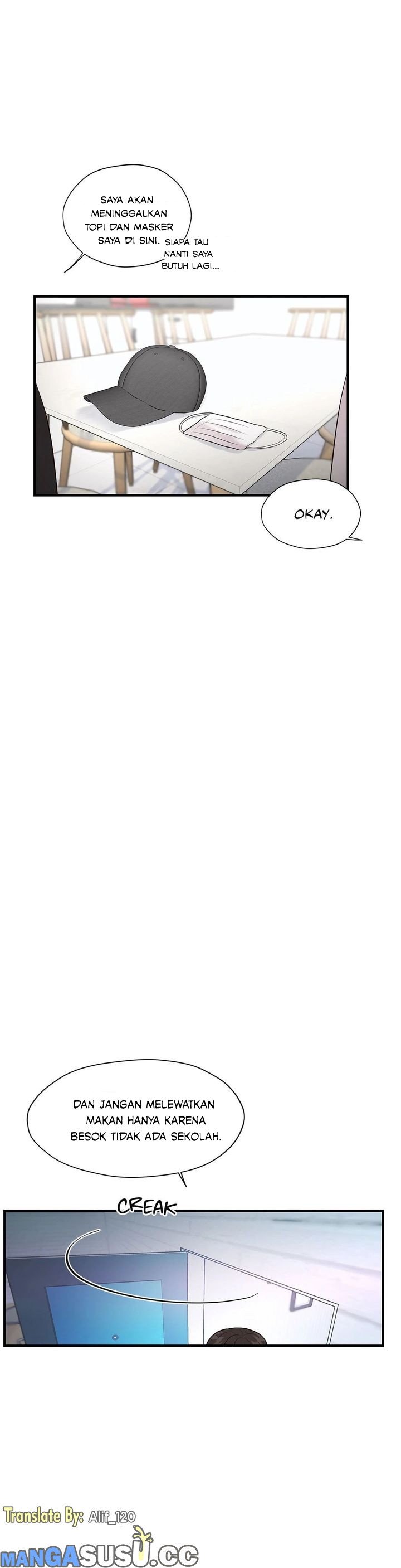 Toxic Burn - Chapter 21 10