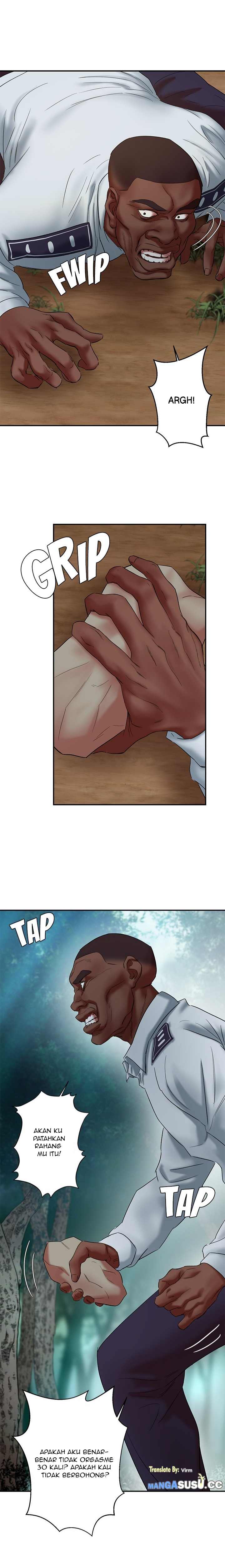 The Escape - Chapter 21 7