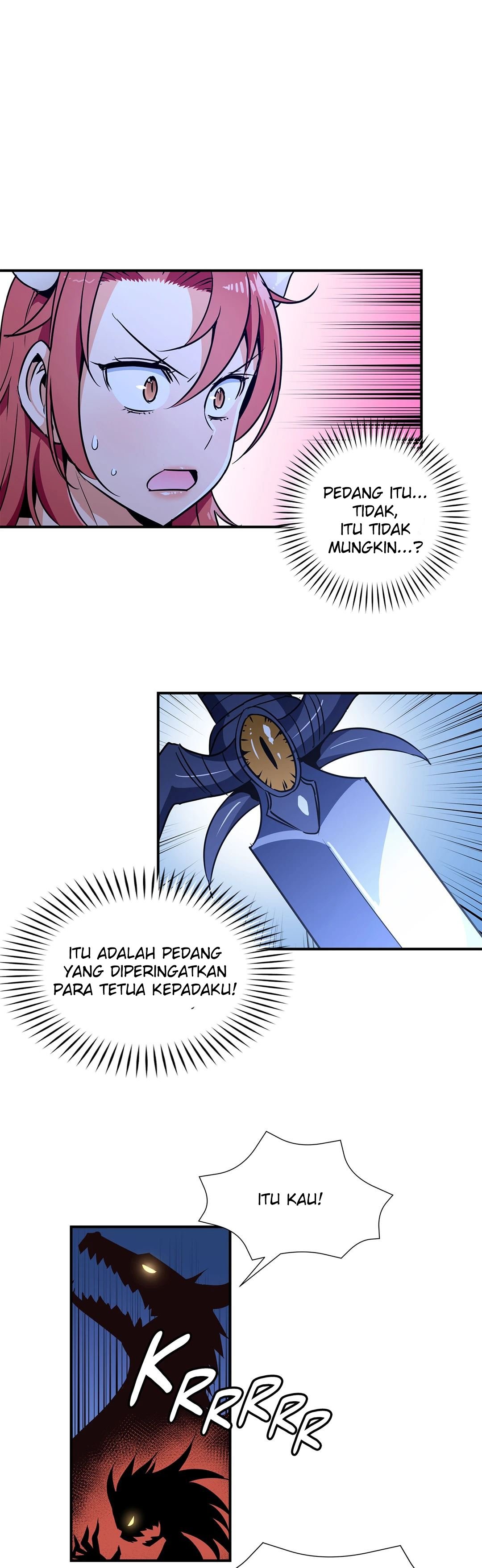 Rise and Shine, Hero! - Chapter 21 18