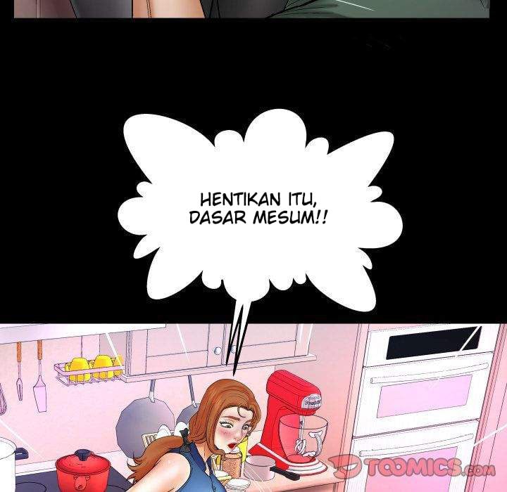 My Aunt - Chapter 21 29