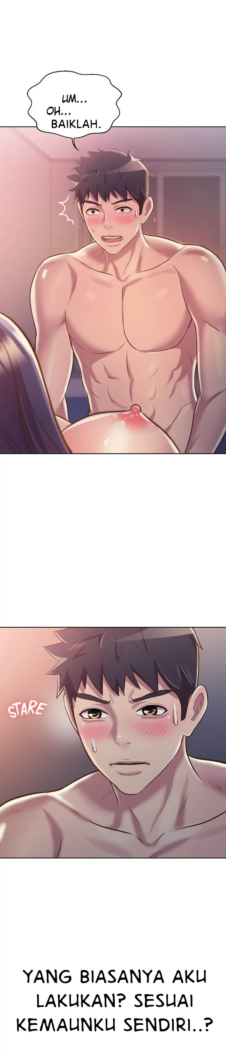 Noona&#8217;s Taste - Chapter 21 13