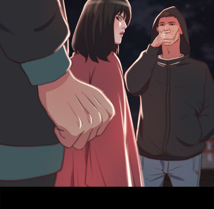 The Lost Girl - Chapter 21 54