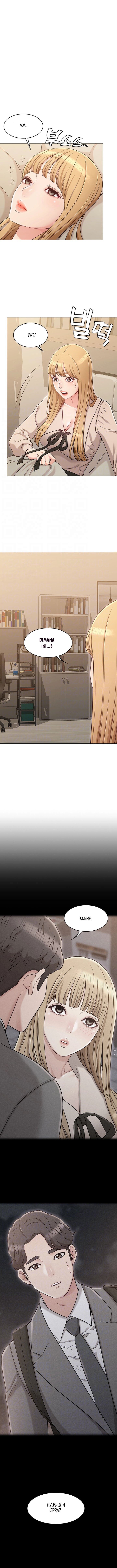 Not You, but Your Sister - Chapter 21 3