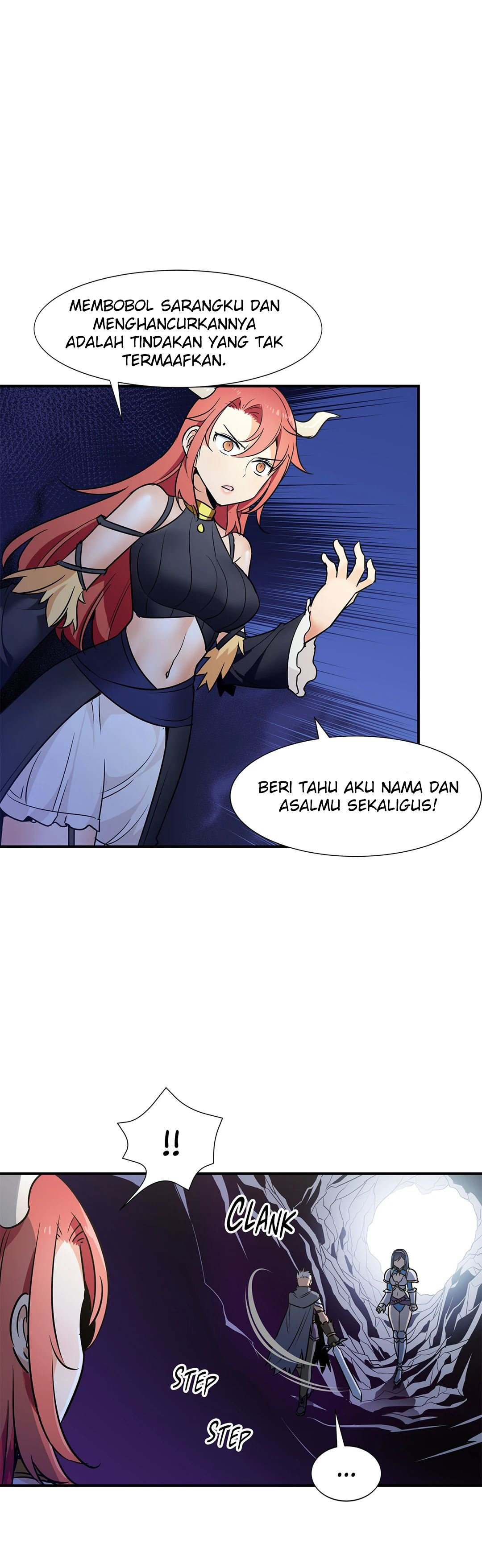 Rise and Shine, Hero! - Chapter 21 17