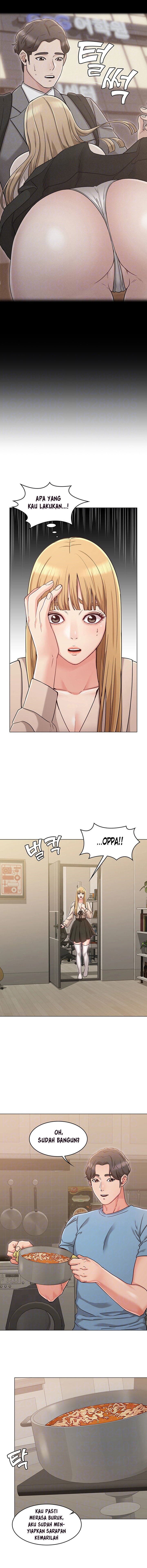 Not You, but Your Sister - Chapter 21 4