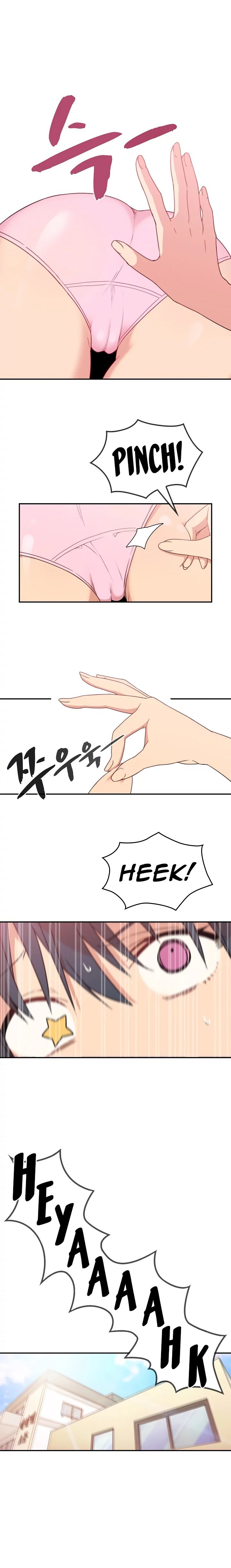 Close as Neighbors - Chapter 21 3 Close as Neighbors - Chapter 21 3