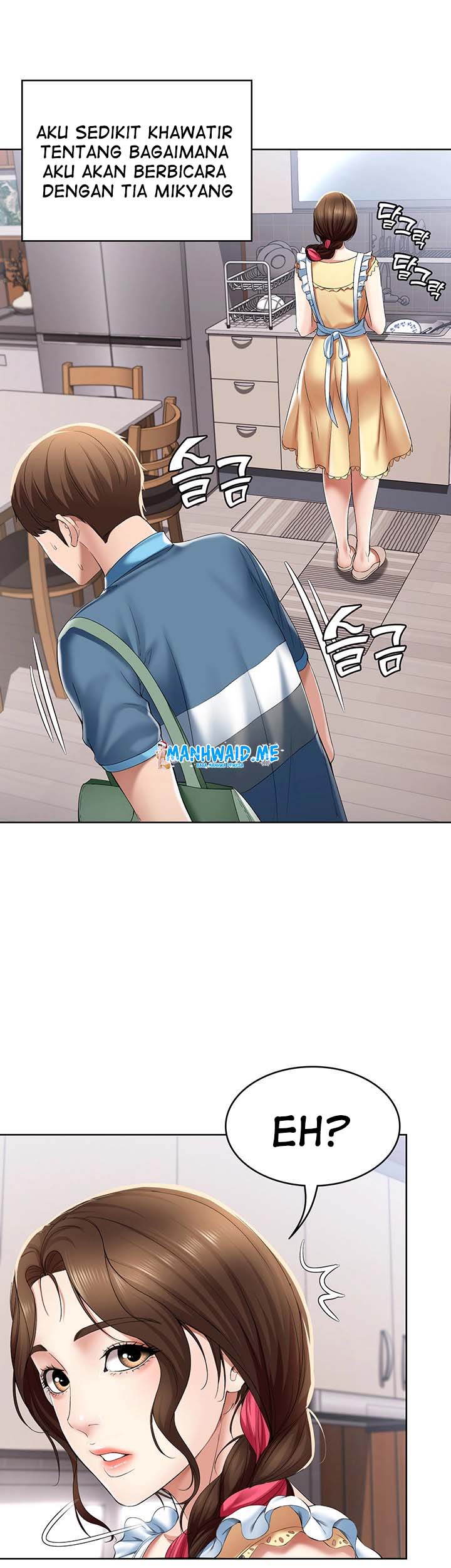 Boarding Diary - Chapter 21 24 Boarding Diary - Chapter 21 24