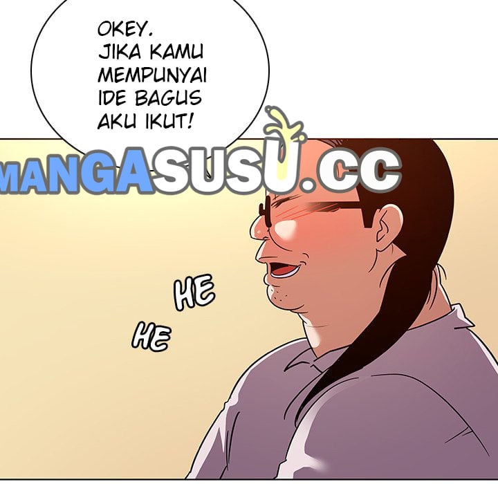 Desperate Measures - Chapter 21 26 Desperate Measures - Chapter 21 26