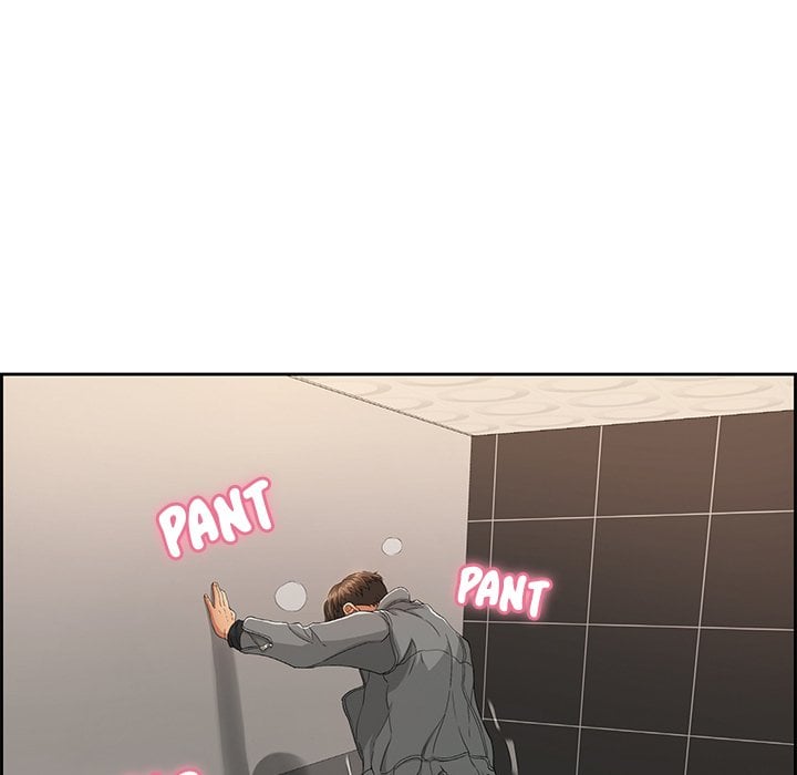 A Killer Woman - Chapter 21 15