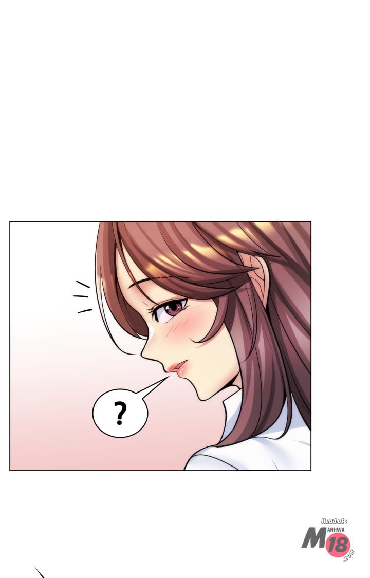 My Stepmom Is My Girlfriend - Chapter 21 57