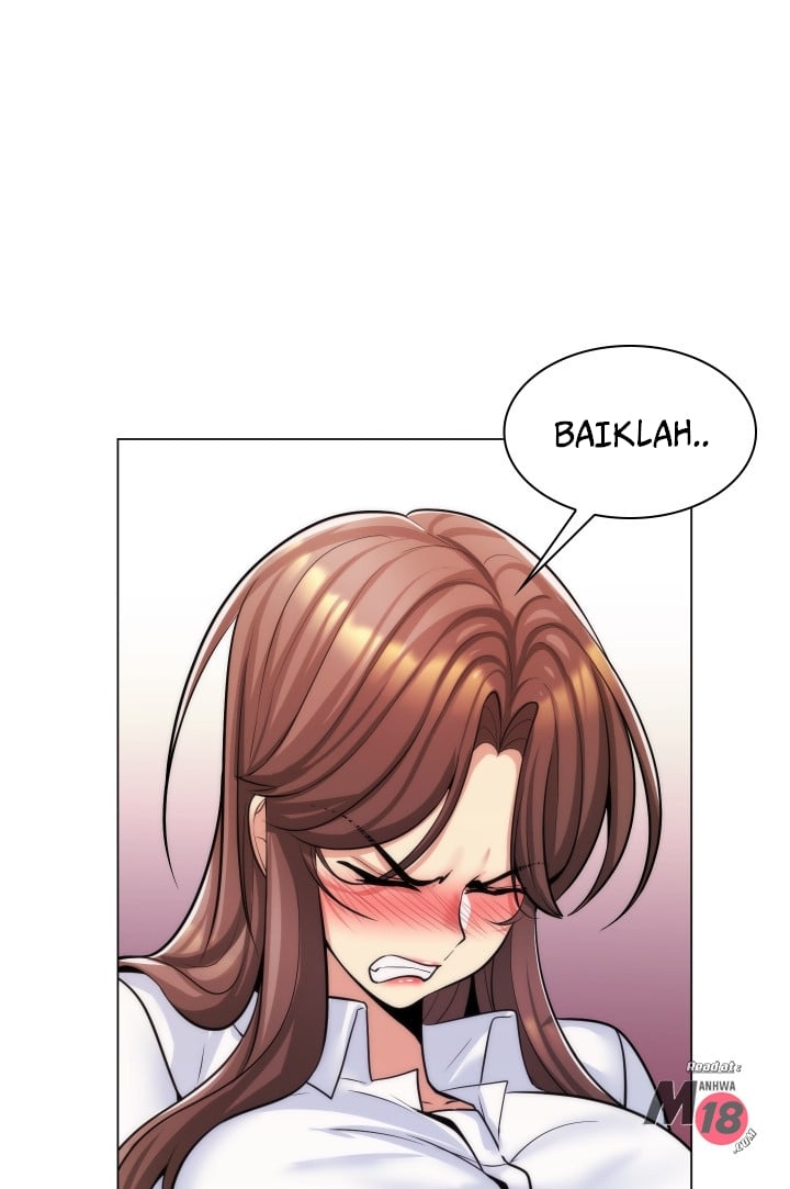 My Stepmom Is My Girlfriend - Chapter 21 36