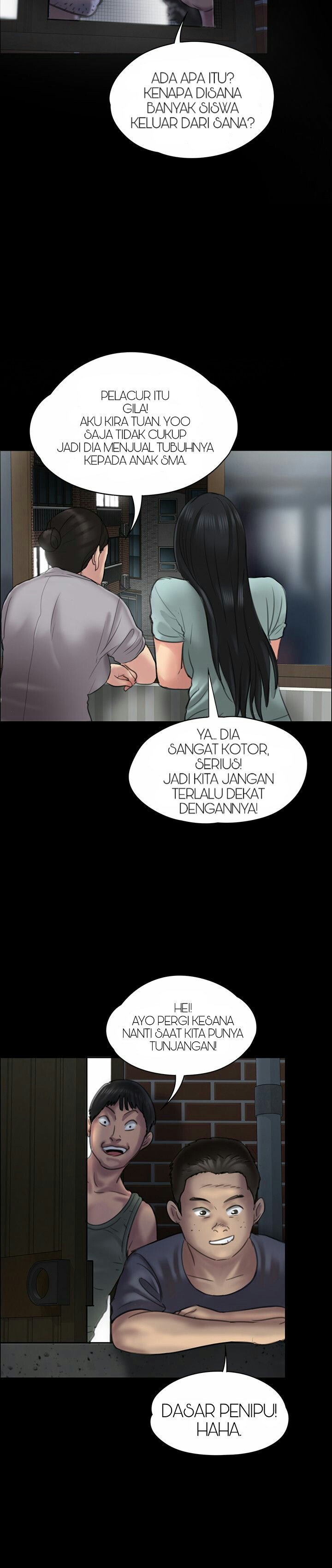 Queen Bee (Andrew) - Chapter 21 24