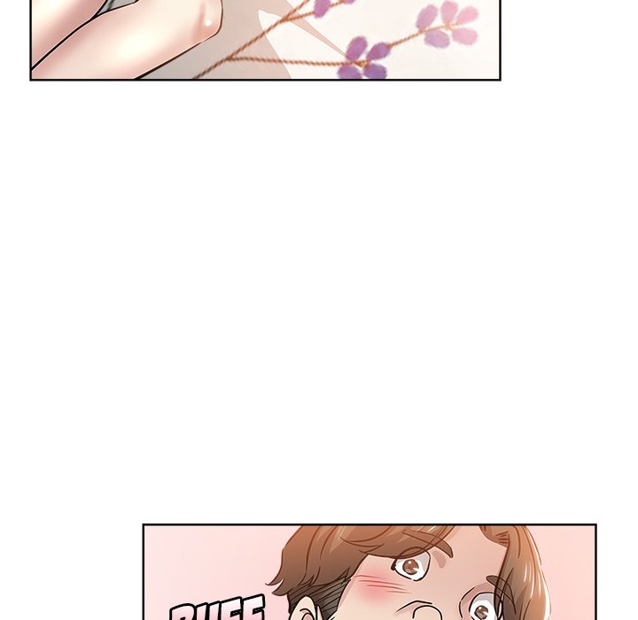 The Unexpected Guest - Chapter 21 54 The Unexpected Guest - Chapter 21 54