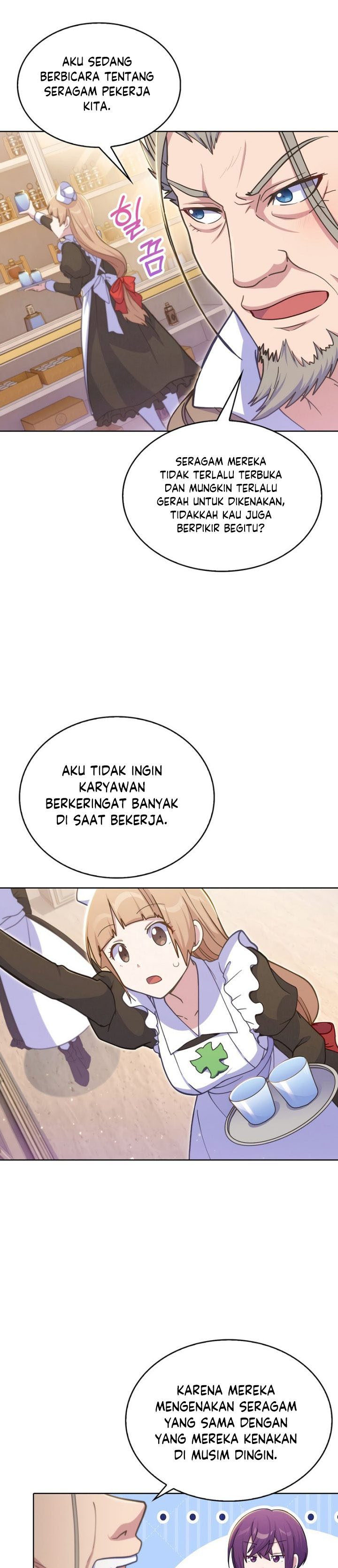 Never Die Extra - Chapter 21 22