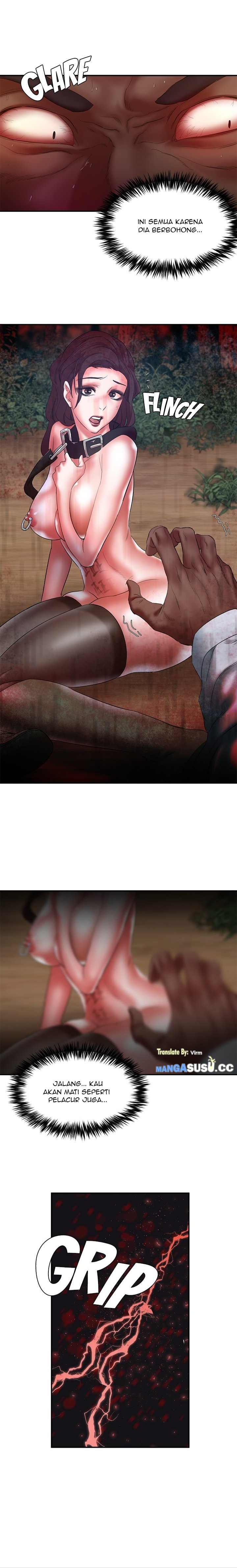 The Escape - Chapter 21 21