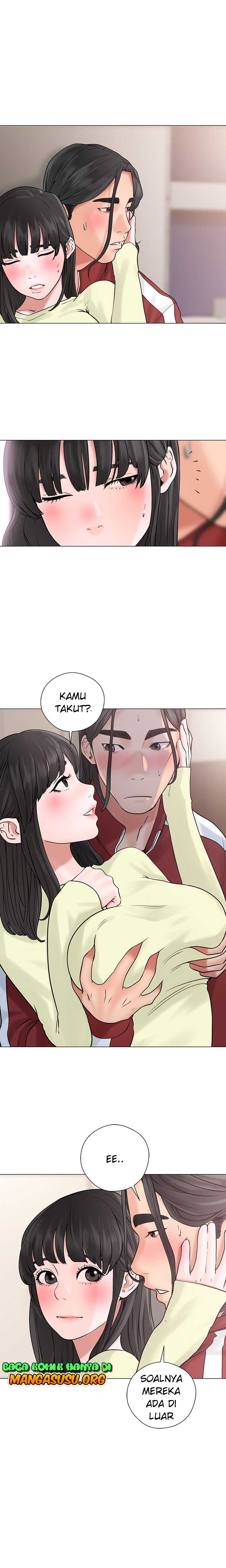 Lust Awakening - Chapter 21 6