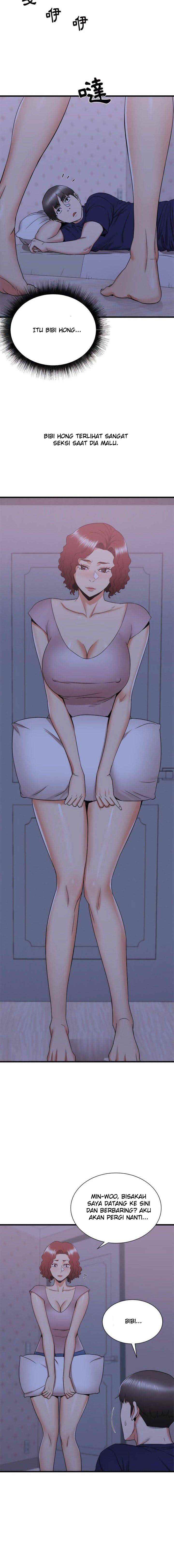 Staying at The Sisters House - Chapter 21 15