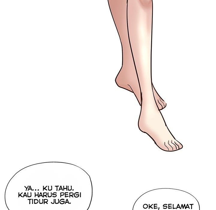 The Unexpected Guest - Chapter 21 46 The Unexpected Guest - Chapter 21 46