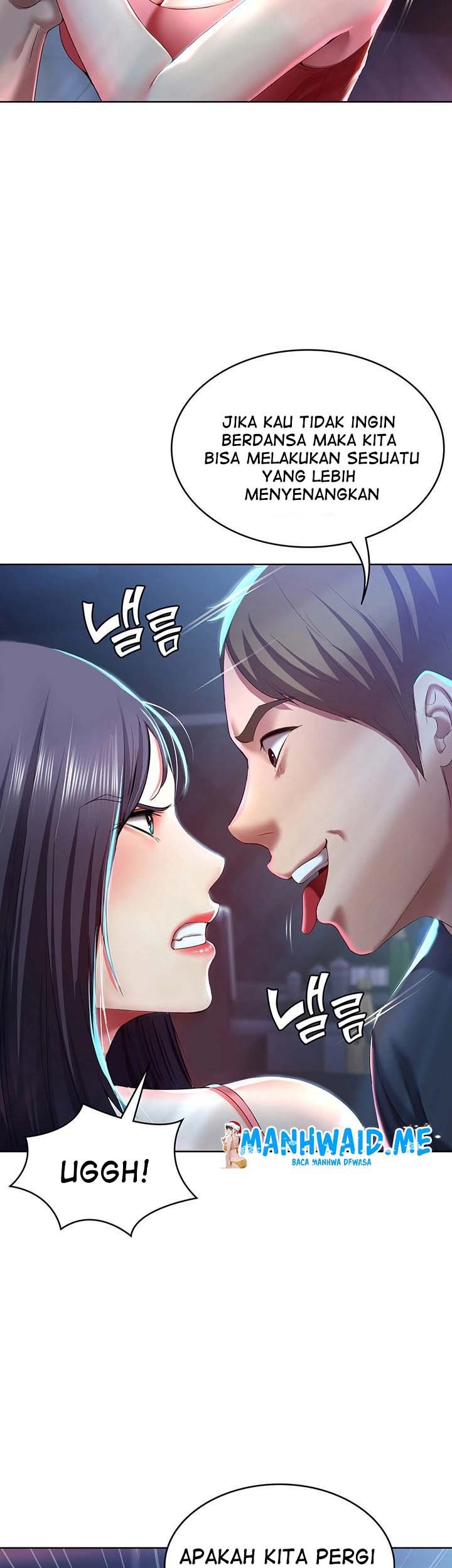 Boarding Diary - Chapter 21 47 Boarding Diary - Chapter 21 47