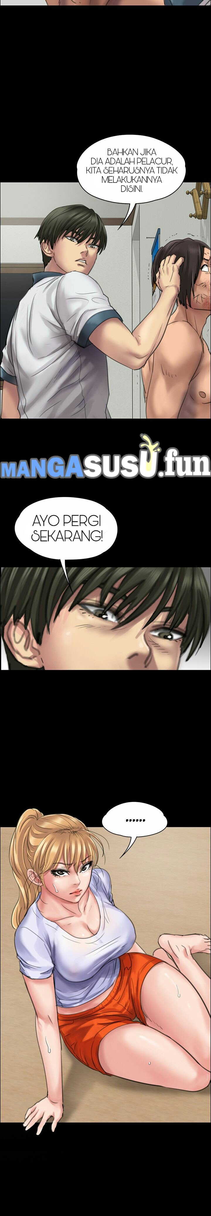 Queen Bee (Andrew) - Chapter 21 20