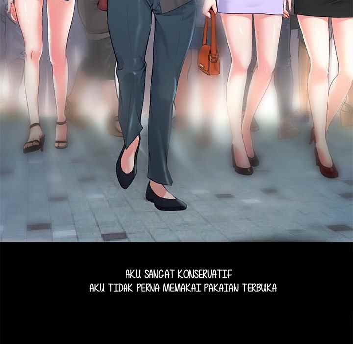 Midnight PC Cafe - Chapter 21 112