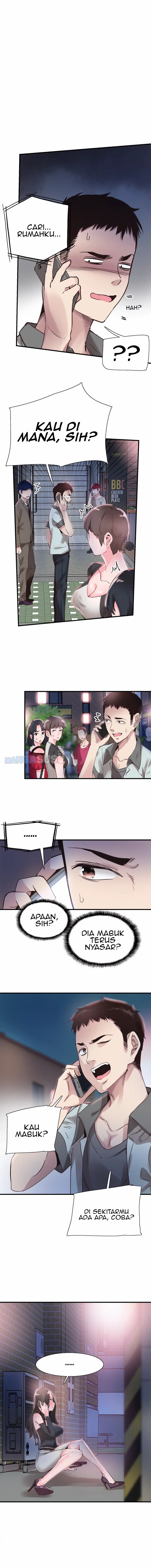 Campus Live - Chapter 21 6