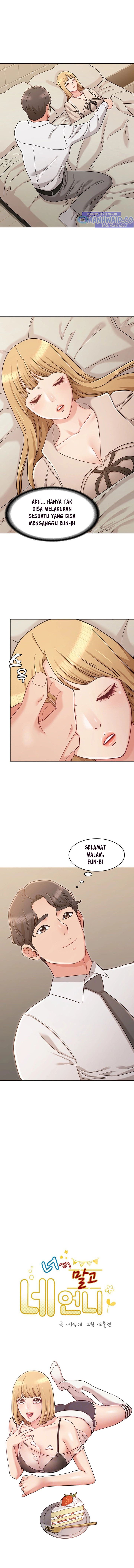 Not You, but Your Sister - Chapter 21 2