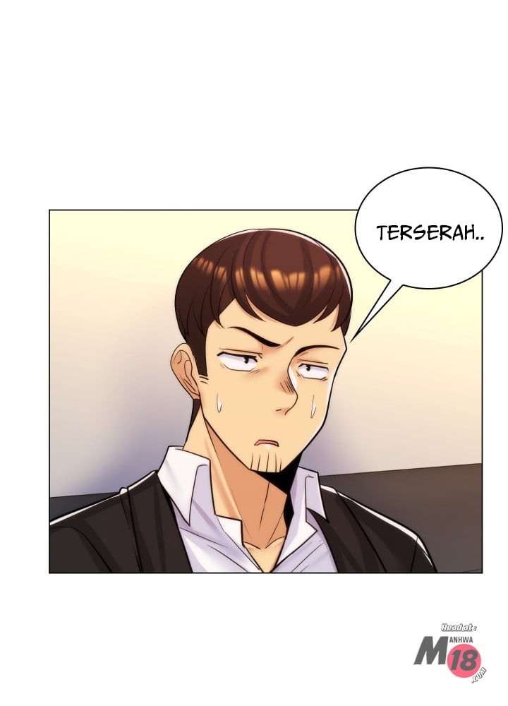 My Stepmom Is My Girlfriend - Chapter 21 14