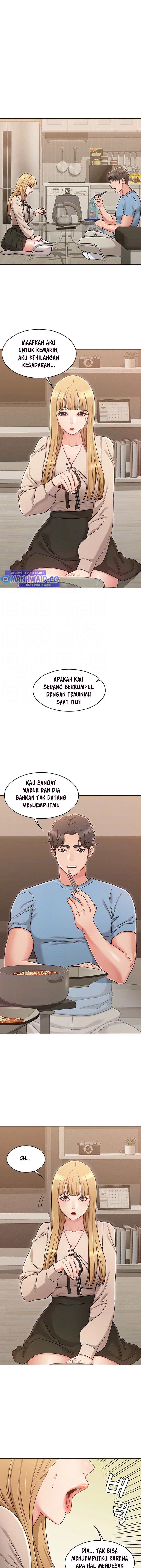 Not You, but Your Sister - Chapter 21 5