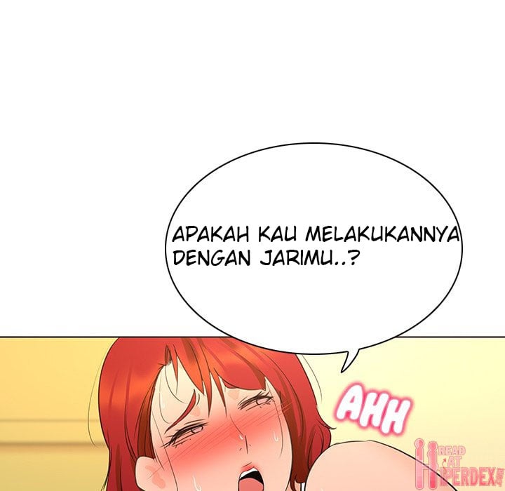 Desperate Measures - Chapter 21 44 Desperate Measures - Chapter 21 44