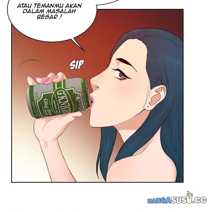 The Stand-up Guy (Dolphin) - Chapter 21 46