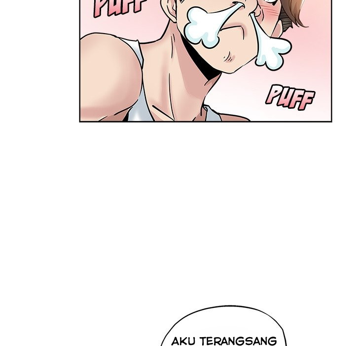 The Unexpected Guest - Chapter 21 55 The Unexpected Guest - Chapter 21 55