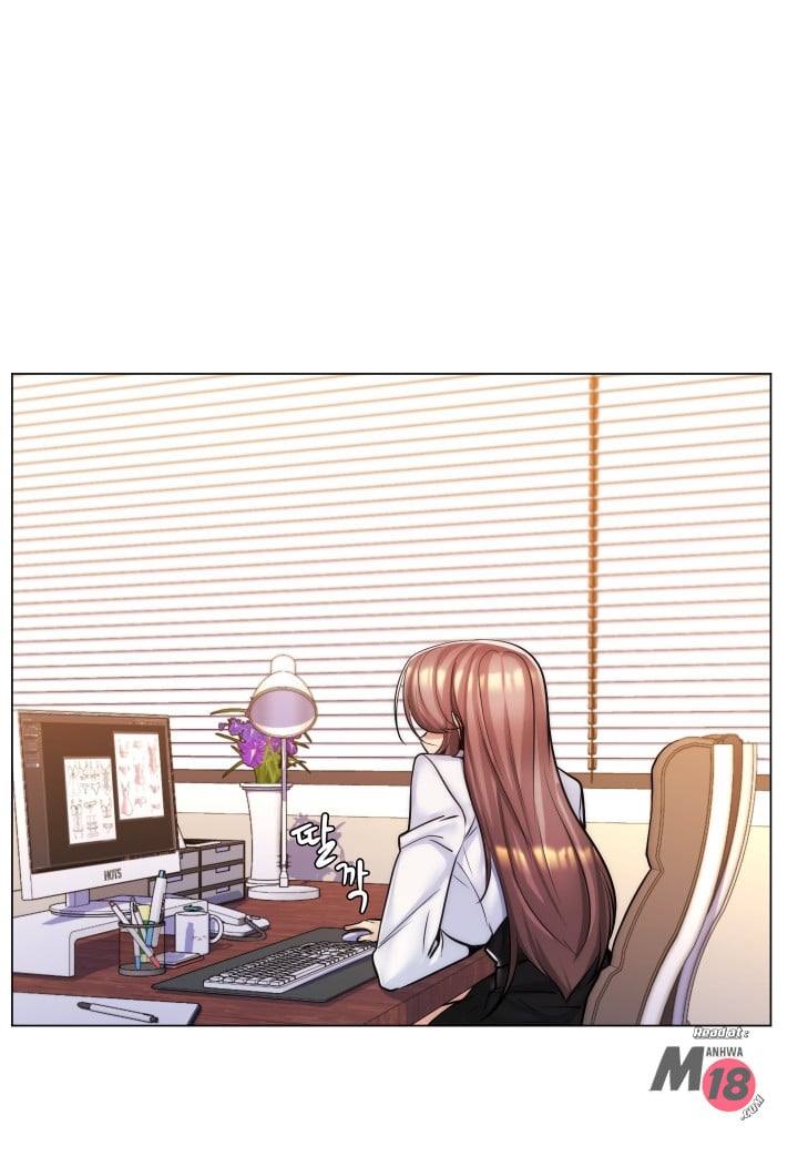 My Stepmom Is My Girlfriend - Chapter 21 56