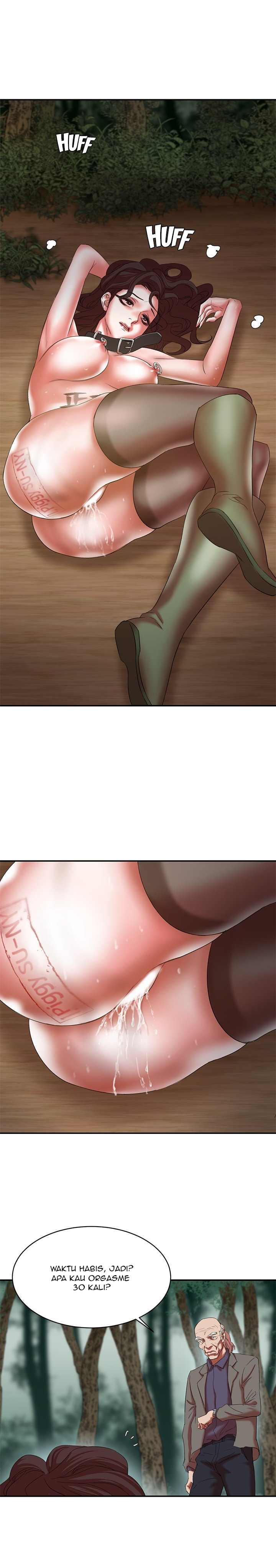 The Escape - Chapter 21 3