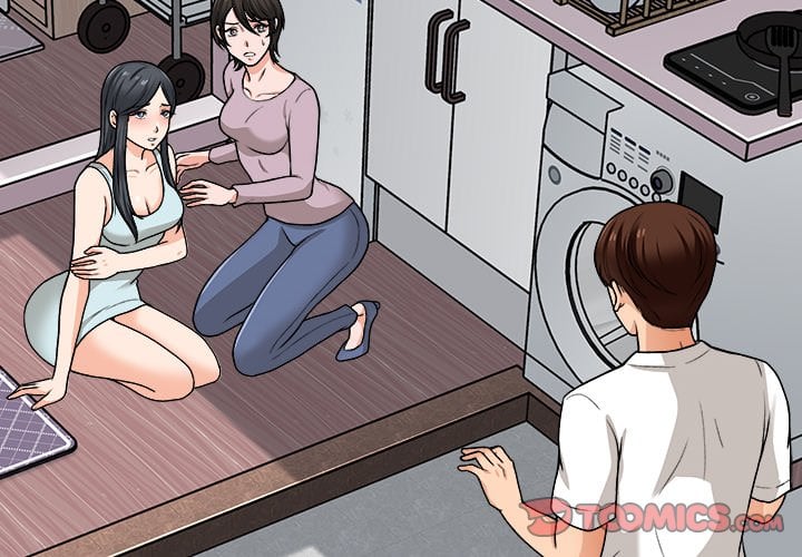 Blissville - Chapter 21 4